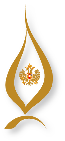 Flame of Peace Logo